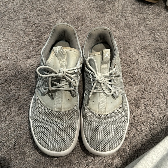 Nike air Jordan eclipse mesh sneakers - Picture 3 of 4